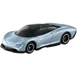 ~jJ[ ߋ  g~J No.93 }N[ Xs[he[  McLaren Speedtail McLaren Automotive }N[EI[g[eBu ^Jg~[ 4904810798637