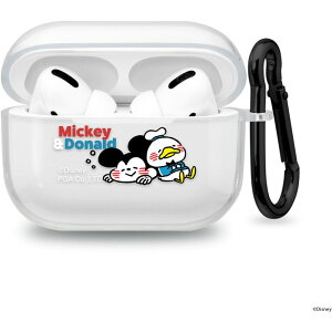 JiwC  AirPods Pro GA[|bYv1 p NA\tgP[X ~bL[  tY Disney Mickey  Friends PGA PG-DKAPPTP01MKY
