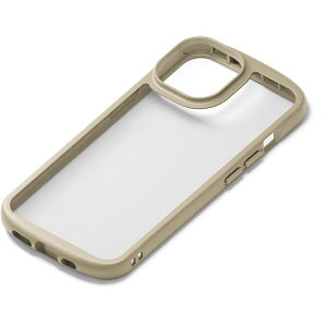 iPhone 14 Plus 6.7C` p MagSafe [d Ή NA^tP[X x[W PGA PG-22RPT02BE