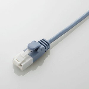 �y����s�z�G���R�� �c���܂�h�~�X����LAN�P�[�u���iCat6�����j LD-GPST/BU20