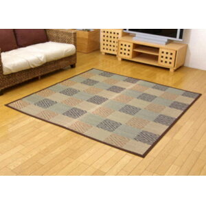 yEzszysz Ԃ  O J[ybg }bg Y ` 261×261cm ]ˊ4.5 ܕ a a a_ ėp tėp { uE IKEHIKO 4110904