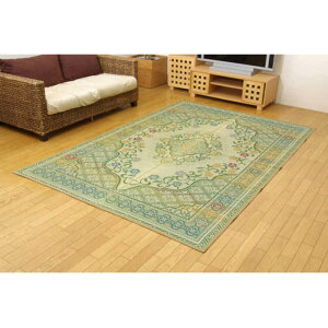 yEzszysz Ԃ  O J[ybg }bg Y ` 191×286cm {3 AVbN GKX ėp tėp { O[ IKEHIKO 4111013