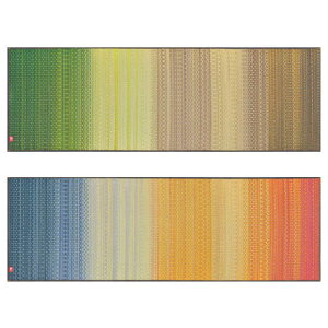 �y����s�z���K�}�b�g 60×180cm �����}�b�g �����Y�����g�p �R�ۖh�L �X�q�o�G�b�Z���X���H �N�b�V������ PVC�S�� ����ɂ��� �􃈃K �O���f�[�V�����J���[ �W���C ���{�� IKEHIKO 82367**