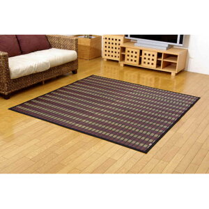 【沖縄・離島配送不可】【代引不可】い草 花ござ ござ ラグ カーペット マット 江戸間8畳 約348×352cm 九州産い草使用 調湿 消臭 抗菌防臭 夏用 春夏用 モダン 福岡県品評会最優秀賞 掛川織 鍋