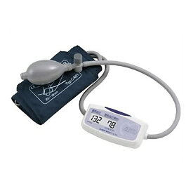 【あす楽】上腕式血圧計（トラベル・血圧計） エー・アンド・デイ UA-704