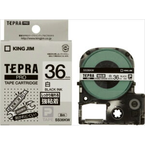 �y�L���O�W���z�y�e�v���zPRO�e�[�v ���S�� �����x�� ������ ���i�^�ԁFSS36KW