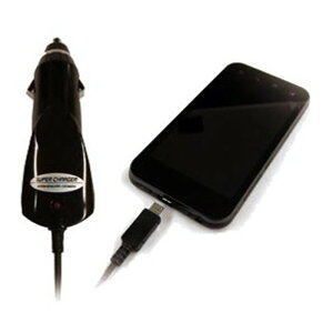 �y�����o�ׁzDC�[�d�� DC�`���[�W���[ �n�C�p���[ 1A �Ԃ̃V�K�[�\�P�b�g����microUSB�[�q�̌g�ѓd�b�̃o�b�e���[���[�d���� 12V��/24V�ԂŎg�p�\ �u���b�N �J�V���� AJ-381