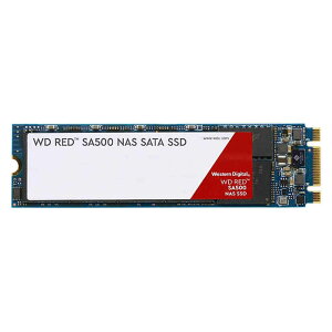 yEzszyszSSD WD RedV[Y SA500 SSD SATA6Gb/s 500GB M.2 2280 Western Digital WDC-WDS500G1R0B