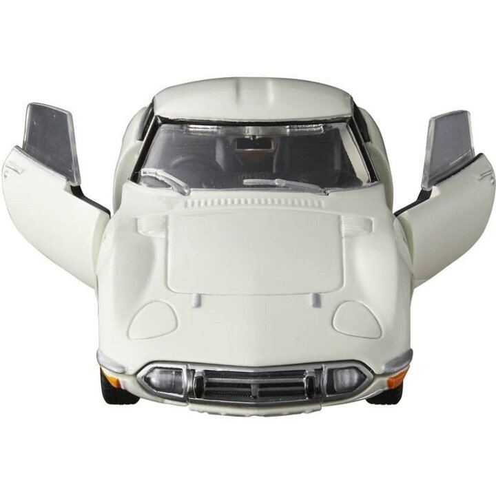 楽天市場】ミニカー 玩具 おもちゃ トミカプレミアムRS トヨタ2000GT 