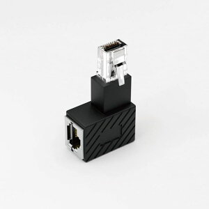 LANpxύXRlN^[ LANRlN^ L px ύX RJ45 UTP CAT6A 10MKrbgΉ cJd 2 AREA AR-LL2