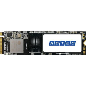 yEzszysz^SSD M.2 1TB NVMe PCIe Gen3x4 (2280) \bhXe[ghCu ADTEC AD-M2DP80-1TB