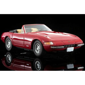 �~�j�J�[ �ߋ� �g�~�J ���~�e�b�h���B���e�[�W�l�I TLV-NEO Ferrari �t�F���[�� 365 GTS4�i�ԁj �g�~�[�e�b�N 311546