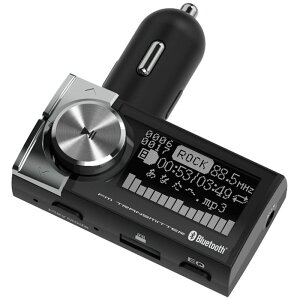 Bluetooth FMgX~b^[ EQ AUX MP3v[[t JV KD-217