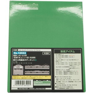 NQ[W nCNIeB GRm~[LbgS JR 103n ^E񃆃jbgE {4Ґ {fBLbgB S͌^ d greenmax O[}bNX 18502