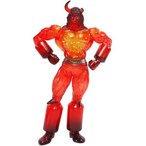 yEzszʐFς݊itBMA CCP Muscular Collection No.EX obt@[} Ver.1.0 Ɖ΂̃N\Ver. CCP 4580565621842