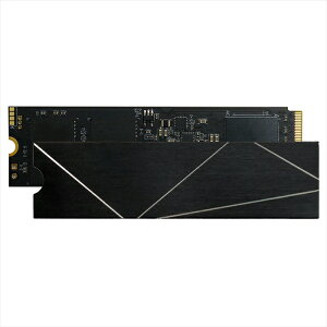 yEzszyszSSD 3D NAND SSD M.2 1TB NVMe PCIe Gen4x4 (2280) ADTEC ADC-M2D2P80-1TB