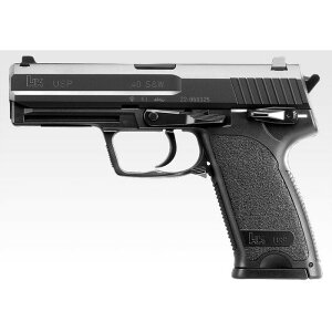 �y����E�����z���s�z �Ώ۔N��18�Έȏ� �d���n���h�K�� H&K USP �u���b�N �����}���C 4952839175137