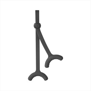 Mask Tie }XN^C }XN Xgbv VR ubN 1{ Bone LF21056-BK