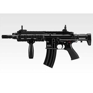 yEzsz Ώ۔N18Έȏ }C dK HK416C CUSTOM }C 4952839176226