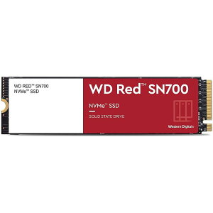 yEzszyszSSD 500GB WD bh SN700 NVMe \bhXe[ghCu NASfoCXp Gen3 PCIe, M.2 2280, ő3,430MB/s Western Digital WDC-WDS500G1R0C