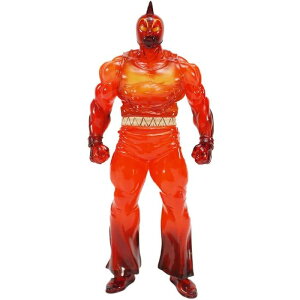 【沖縄・離島配送不可】彩色済み完成品フィギュア CCP Muscular Collection No.33 キン肉マングレート 初代 業火のクソ力 CCP 4580565620326