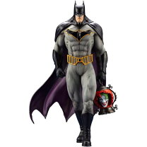 楽天市場】artfx＋ dc universe バットマン & ロビン 2パック pvc製 