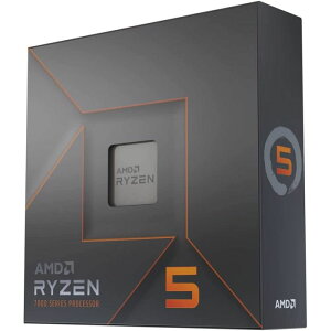 yEzszyszCPU fXNgbvp\Rp AMD Ryzen 5 7600X without cooler 4.7Ghz 6RA 12Xbh 32MB 105W AMD 100-100000593WOF