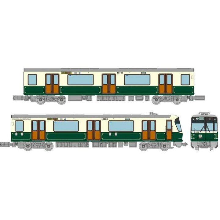 楽天市場】【沖縄・離島配送不可】リニア地下鉄道コレクション 横浜 