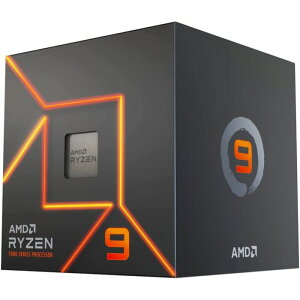 yEzszyszCPU fXNgbvp\Rp AMD Ryzen 9 7900 with Wraith PrismN[[ 3.7GHz 12RA 24Xbh 76MB 65W AMD 100-100000590BOX