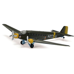 yEzszSchuco Aviation VR[ABG[V 1/72 J[X Ju 52/3m I[u Amicale Jean-Baptiste Salis i ۖf 403551900
