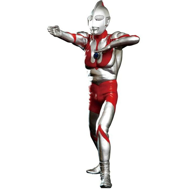 楽天市場】【沖縄・離島配送不可】1/6特撮シリーズ Vol.2 ウルトラマン  