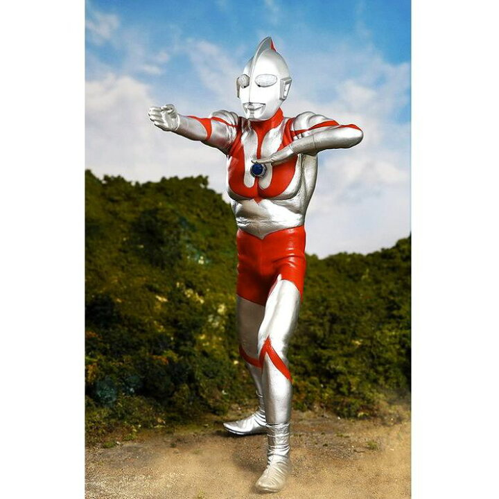 楽天市場】【沖縄・離島配送不可】1/6特撮シリーズ Vol.2 ウルトラマン 