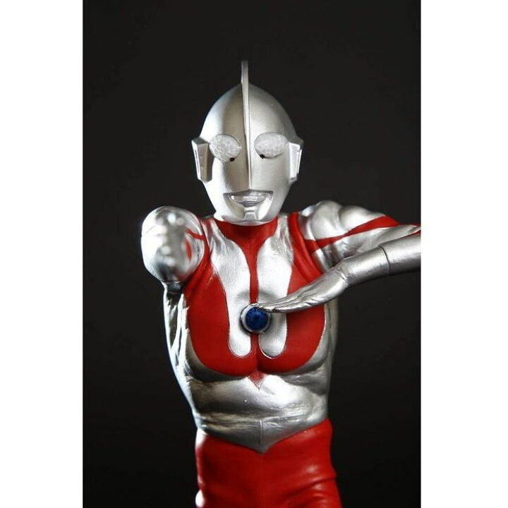 楽天市場】【沖縄・離島配送不可】1/6特撮シリーズ Vol.2 ウルトラマン 