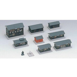 N�Q�[�W �@�֋�{�݃Z�b�g �����i �S���͌^ �I�v�V���� �J�g�[ KATO 23-233