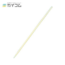 竹串 18cm サイズ : φ2.5×180mm 入数 : 20