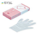 ポリ手袋 CLEAR N300 (S) サイズ : 入数 : 6000 | キッチン手袋 手袋 使い捨て プラスチック手袋 使い捨て手袋 ビニール手袋 プラスチックグローブ PVCグローブ 医療用 グローブ 作業用 業務用 キッチン用品 業務用品 店舗用品 大掃除 掃除グッズ 水回り パウダーフリー ポリ