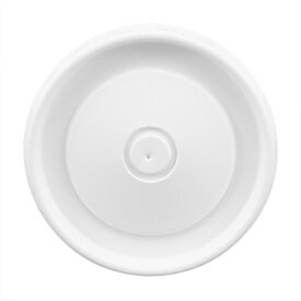 ウェーブスープカップ共用リッド (白) サイズ : φ98口径用 入数 : 50紙コップ フタ 紙カップ 使い捨て レジャー デリバリー 持ち帰り 業務用 テイクアウト パーティー イベント BBQ 紙カップ カップ 使い切り キッチンカー