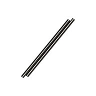 アメリカンマドラー (黒) サイズ : 130mm 入数 : 500 ショートサイズ 短い ブラック マドラー