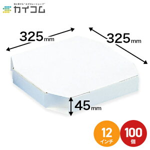 eCNAEgpsU 100 12C` sU{bNX sU̔ TCYF325×325×45mm :100 Xܗp Ɩp Ap eCNAEg ĝ n z fo[ sUP[X sUBOX e