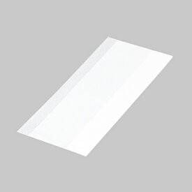 耐油ホットドックスリーブ袋 ラミ加工 ホットドッグ 容器 フランクフルト 業務用 袋 ホットドック サイズ : 260×75×100/120mm 入数 : 100 チーズハットグ チーズハッドグ チーズドック チーズドッグ