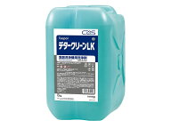 業務用 食器洗浄機用液体洗浄剤 デタークリーンLK 12kg 1入 サイズ : 12kg 入数 : 1