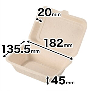 [h`{bNX (N) TM-B108 TCY : 271×182×45mm  : 50 `{bNX `BOX `P[X ٓ ĝ Ɩp eCNAEg fo[  W[  eCN