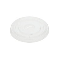 プラスチック 使い捨て 業務用 蓋 フタ コップ プラカップ HEIKO 透明カップ A-PET 平蓋 C穴付 透明 サイ…