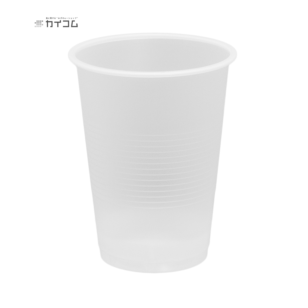 プラスチックカップ 使い捨て 業務用 送料無料 コップ プラカップ プラストN71-215G 半透明 サイズ 売り込み φ70.7×90.5H 215ml mm 3000単価 : 税抜 入数 3.62円 新素材新作