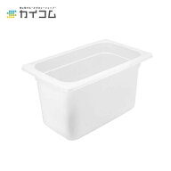 [おひとり様2ケースまで] LIFT 4Lアイスバット(本体) サイズ : 265×165×155mm 入数 : 120 | アイスクリ…