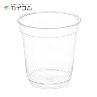 デザート カップ グラス コップ プラスチック 使い捨て 業務用 DIP-180(透明) サイズ : φ71×73H(mm)(18…