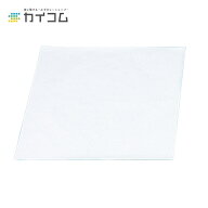 ラミラップ(大) サイズ : 300×350mm 入数 : 3000 業務用 ハンバーガー 中華まん 肉まん 包み紙 デリバリ…