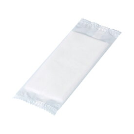 不織布おしぼり (乳白) メッシュタイプ エコ サイズ : 190×220mm 入数 : 2000 業務用 店舗用 店舗用品 個包装 個別包装 小袋 大容量 まとめ買い お手拭き おてふき 手拭き おしぼり 紙おしぼり 使い捨ておしぼり 使い捨て テイクアウト デリバリー ケータリング お弁当