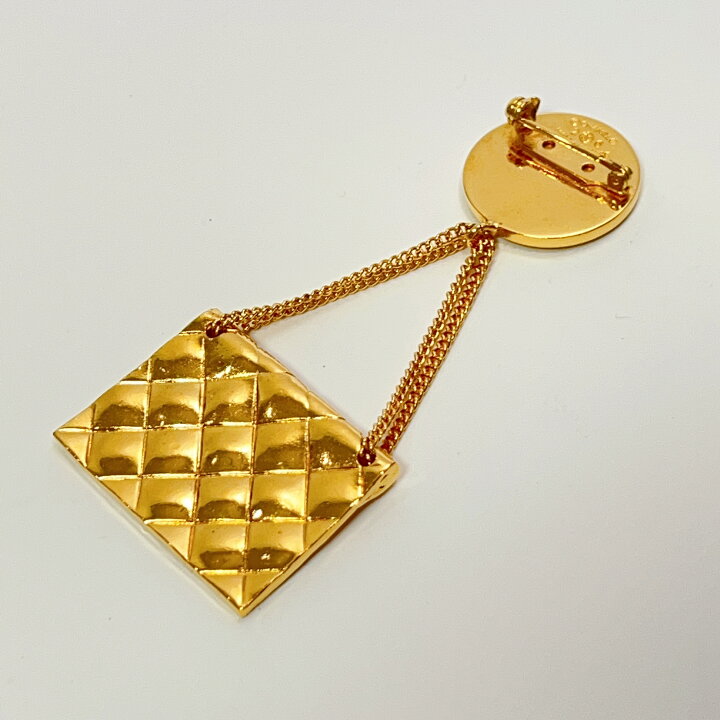 楽天市場】【中古】CHANEL シャネル ココマーク マトラッセバッグ 