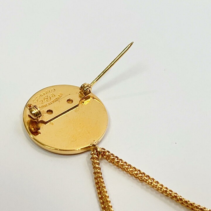 楽天市場】【中古】CHANEL シャネル ココマーク マトラッセバッグ 